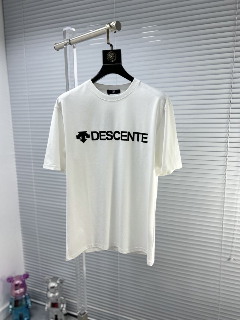 Descente T-Shirts